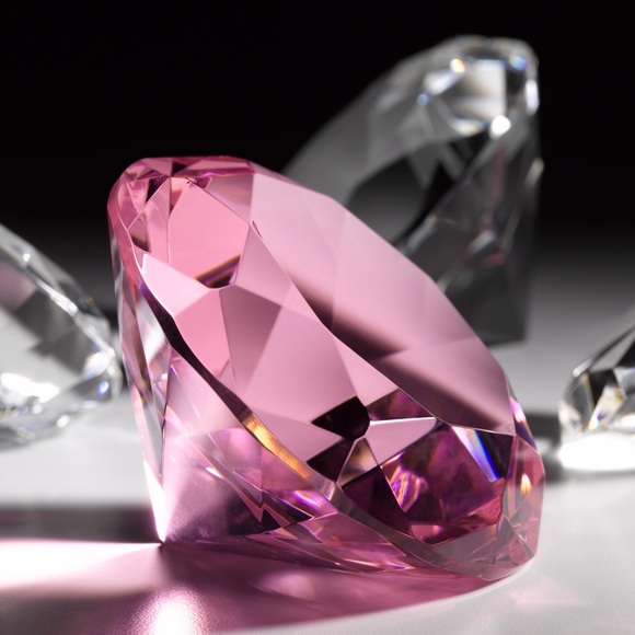 Meet your Posher, Pam - Picture 1 of 1